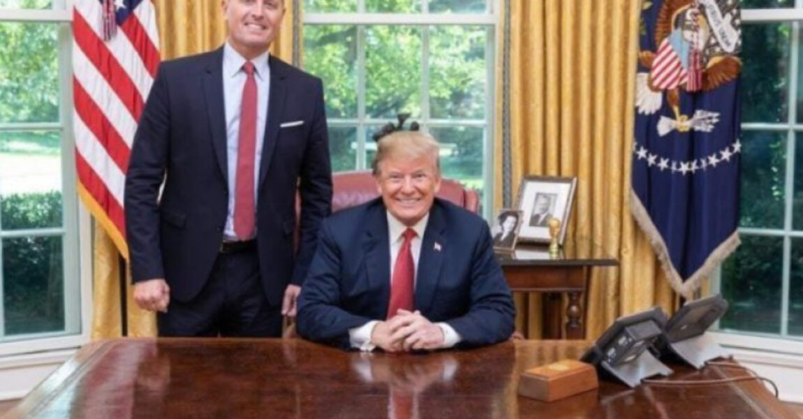 Ekskluzive | Grenell: ShBA qe 35 vite kishte raporte të shkëlqyeshme me Rugovën, Thaçin dhe Hotin, vetëm me Kurtin raportet janë në krizë